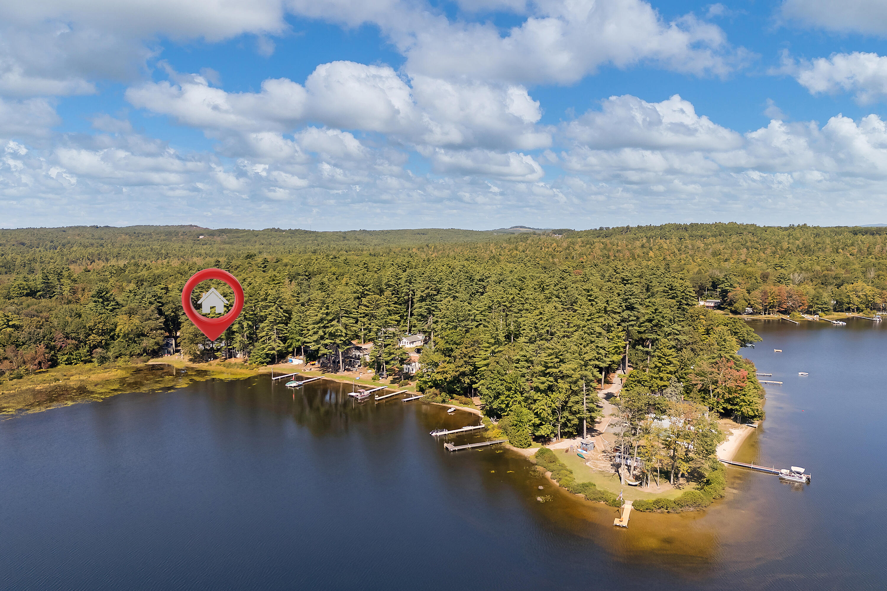 209 Loop Road Acton ME 04001