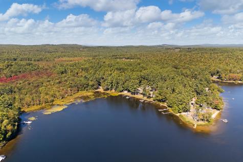 209 Loop Road Acton ME 04001