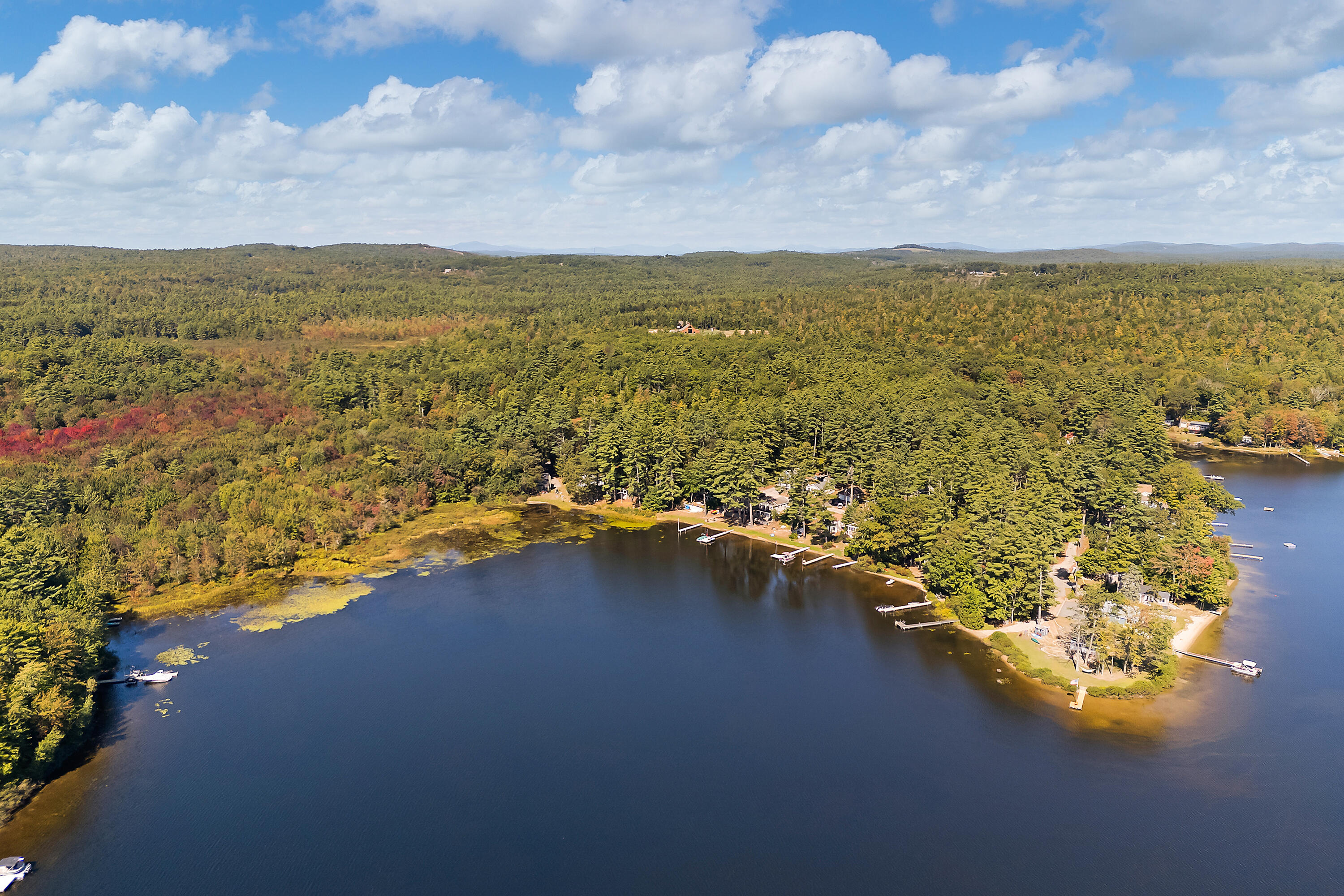 209 Loop Road Acton ME 04001