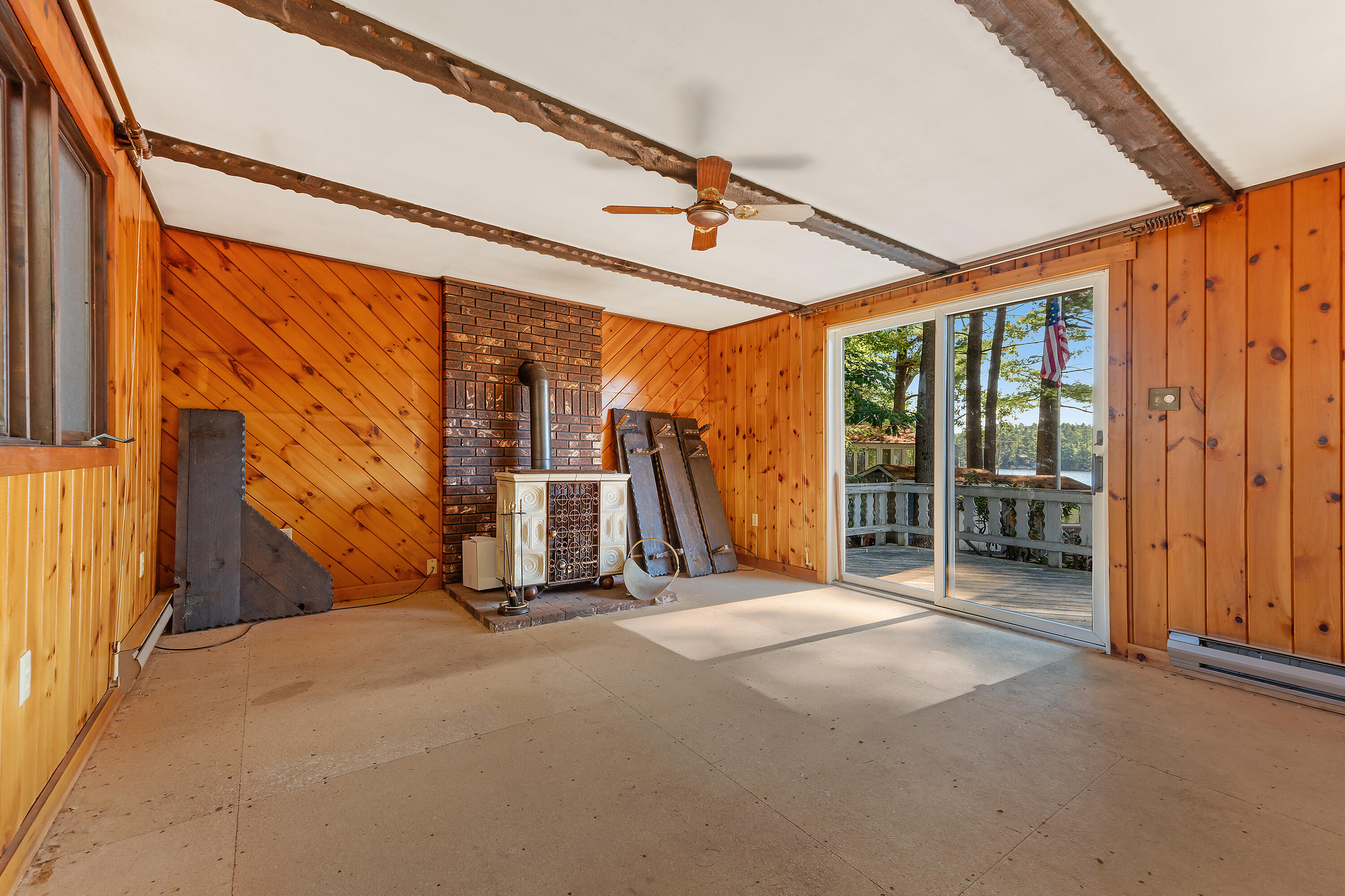 209 Loop Road Acton ME 04001