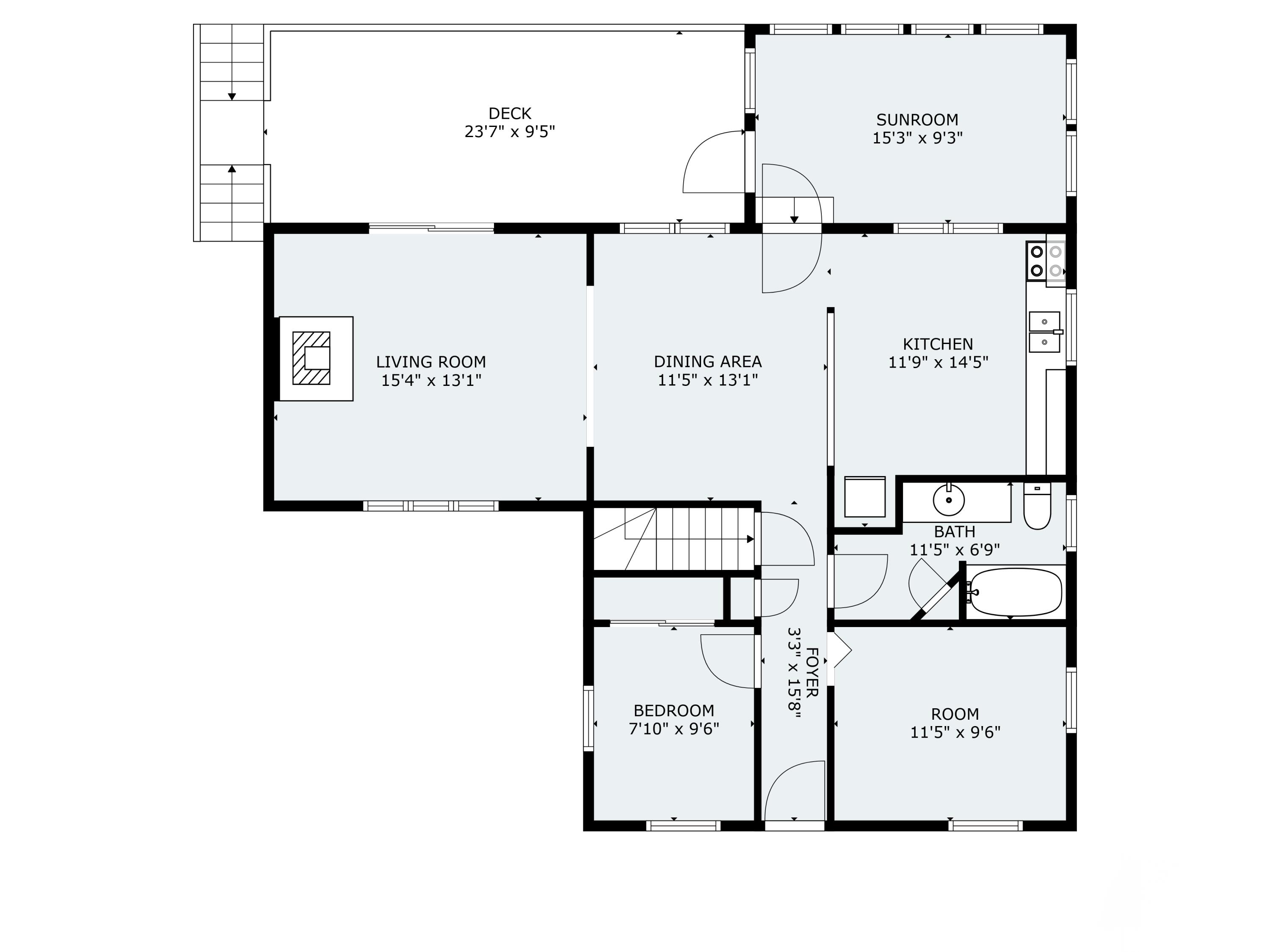 209 Loop Road Acton ME 04001