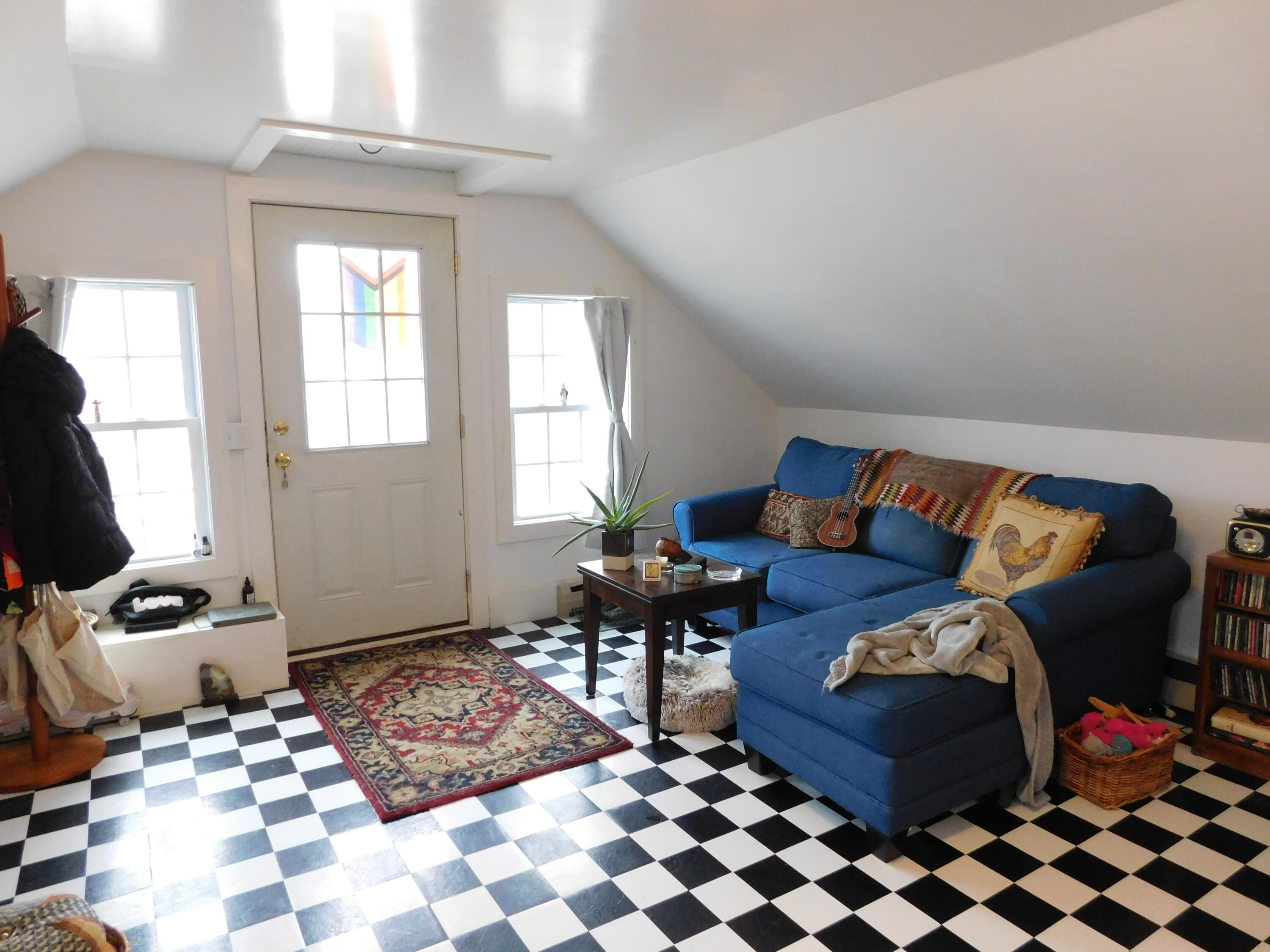 25 Central Street Ellsworth ME 04605