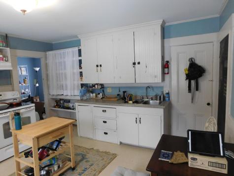 25 Central Street Ellsworth ME 04605