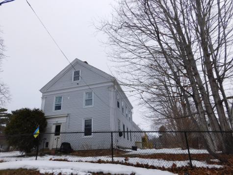 25 Central Street Ellsworth ME 04605