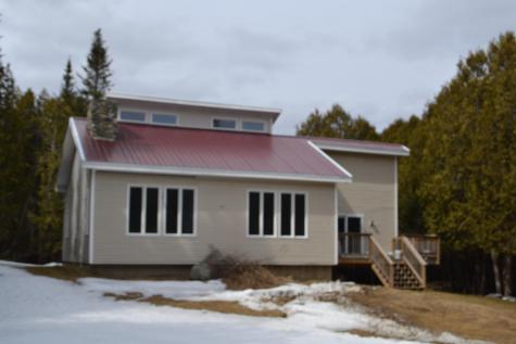 276 Hopkins Road Plymouth ME 04969