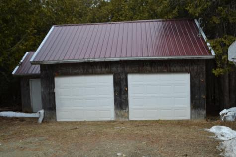 276 Hopkins Road Plymouth ME 04969