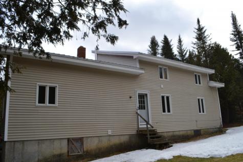 276 Hopkins Road Plymouth ME 04969