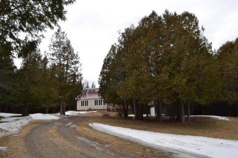 276 Hopkins Road Plymouth ME 04969