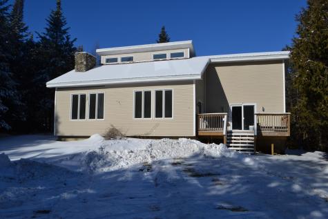 276 Hopkins Road Plymouth ME 04969