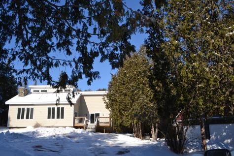 276 Hopkins Road Plymouth ME 04969