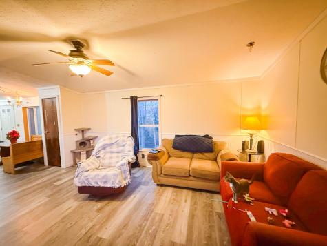 55 Deerfield Drive Hancock ME 04640