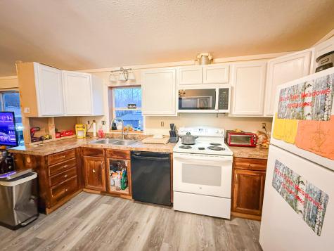 55 Deerfield Drive Hancock ME 04640