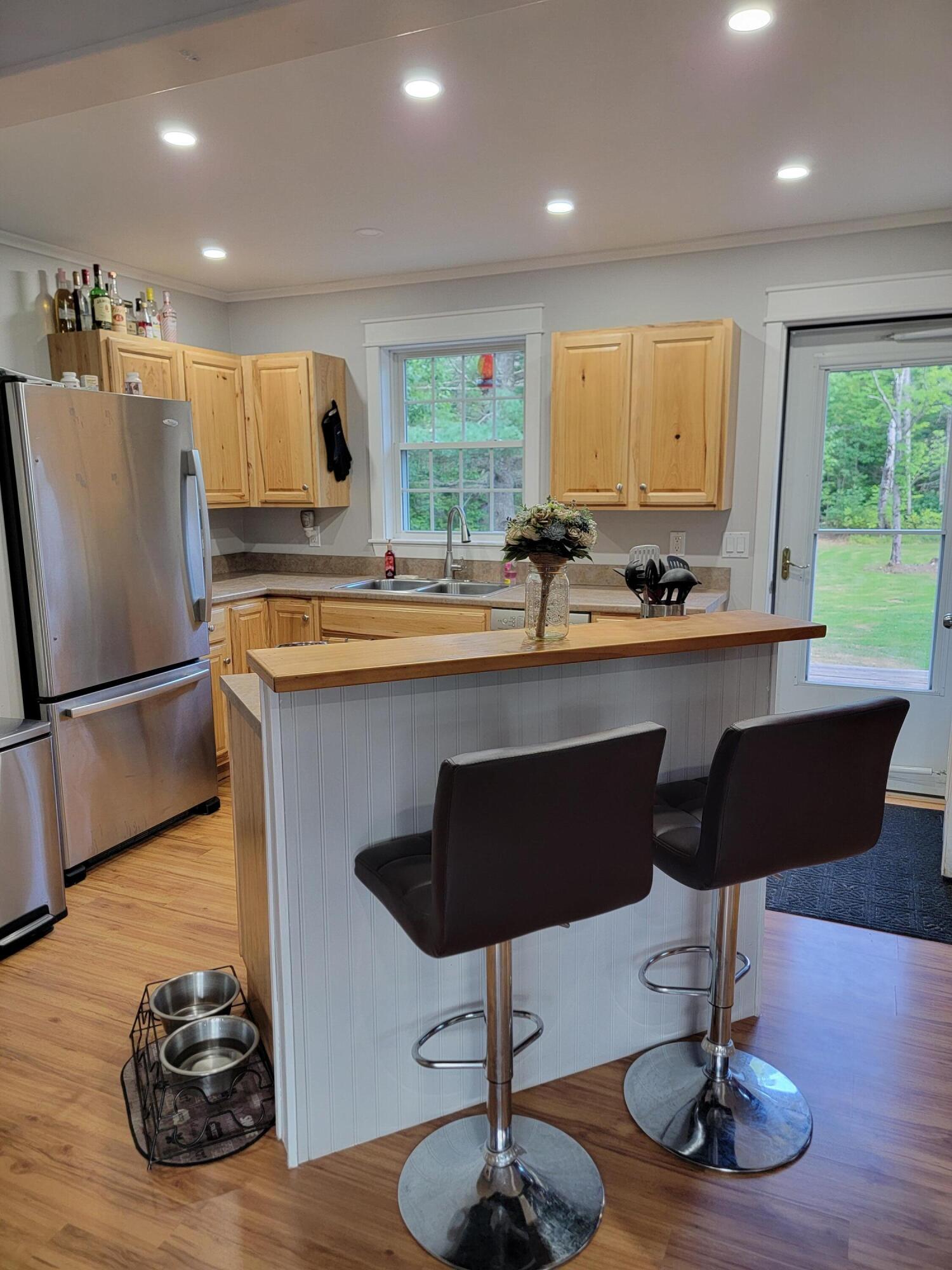 296 Us Highway 1 Baring Plt ME 04694