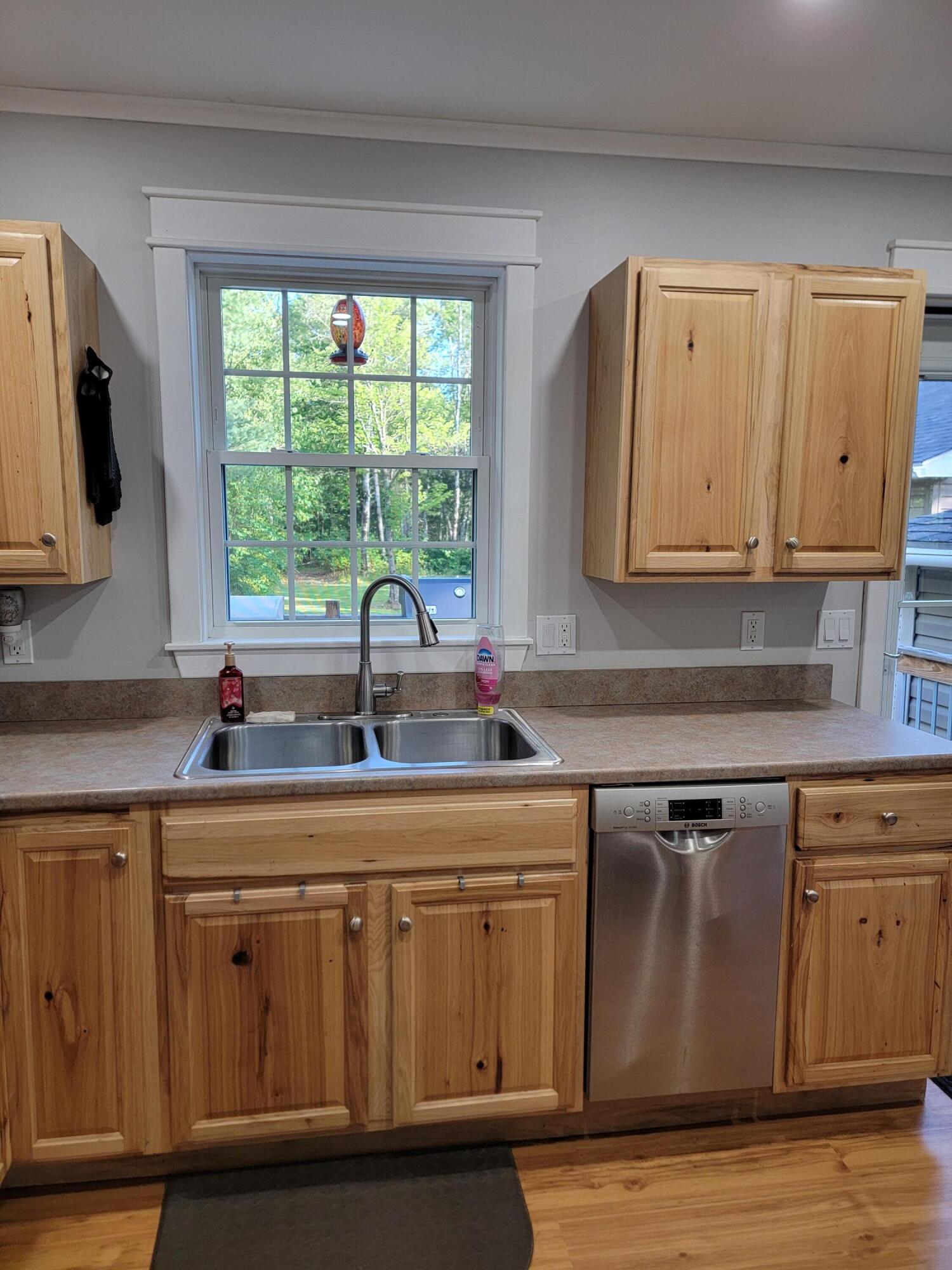 296 Us Highway 1 Baring Plt ME 04694