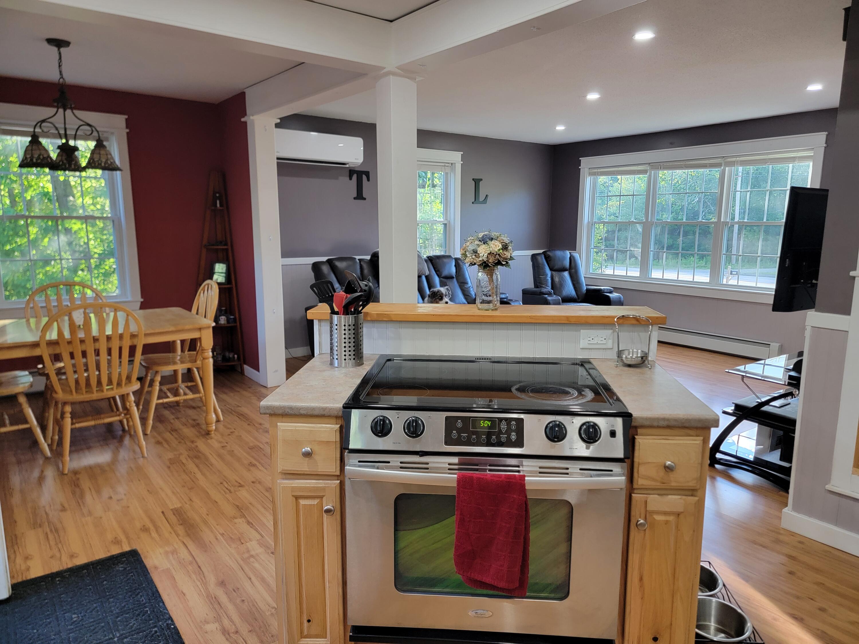 296 Us Highway 1 Baring Plt ME 04694