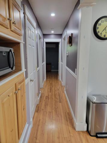 296 Us Highway 1 Baring Plt ME 04694