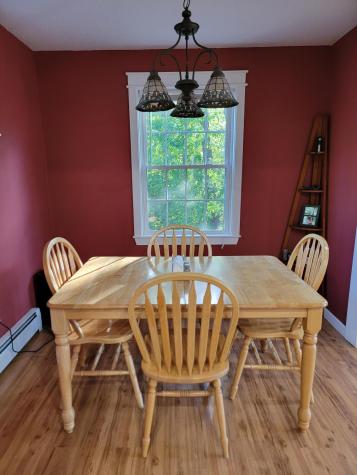 296 Us Highway 1 Baring Plt ME 04694