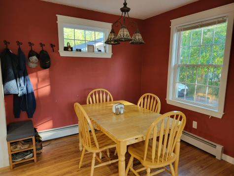 296 Us Highway 1 Baring Plt ME 04694