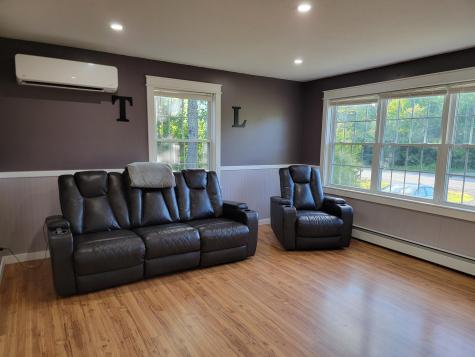 296 Us Highway 1 Baring Plt ME 04694