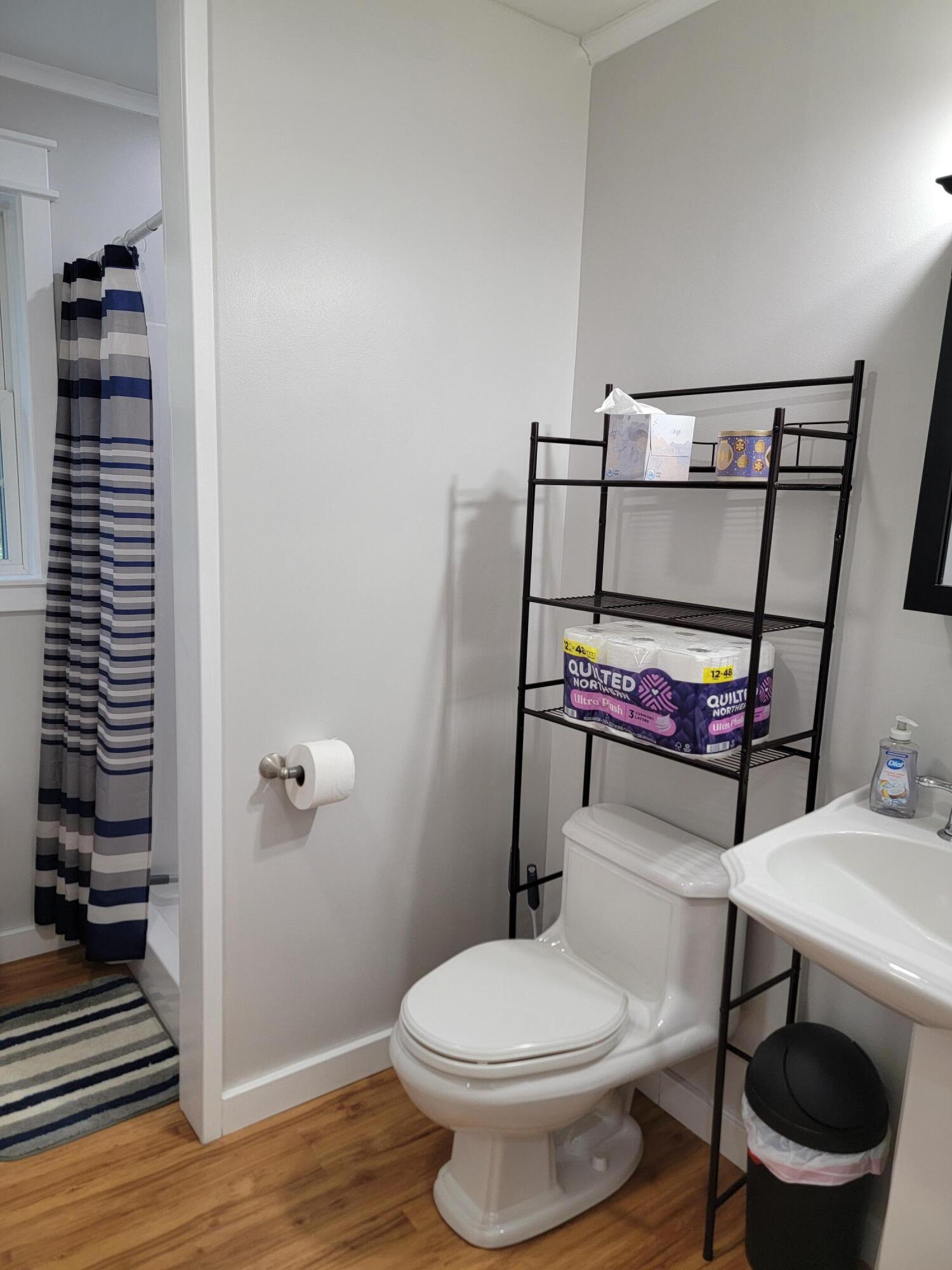 296 Us Highway 1 Baring Plt ME 04694