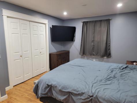 296 Us Highway 1 Baring Plt ME 04694