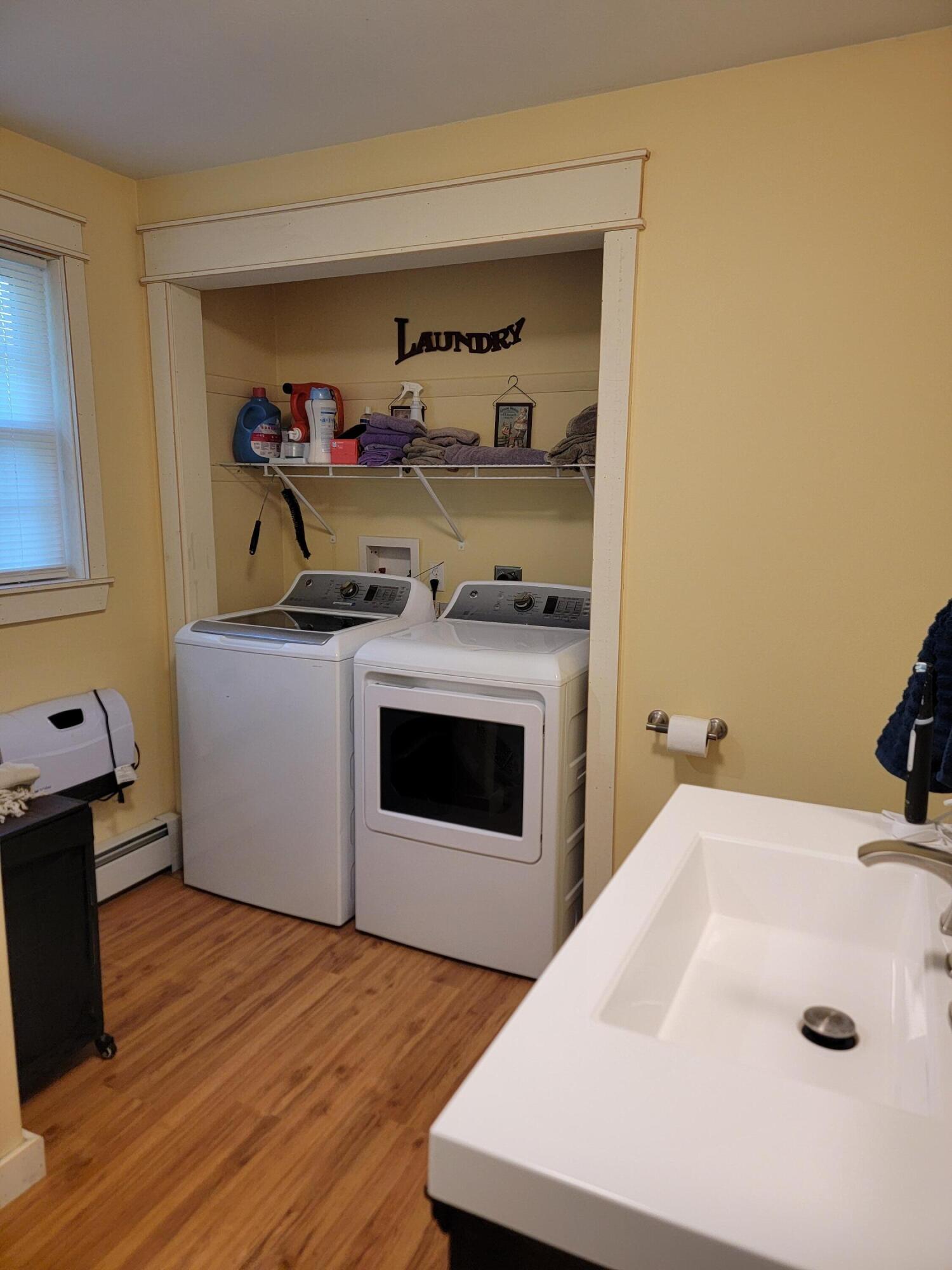 296 Us Highway 1 Baring Plt ME 04694