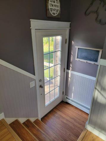 296 Us Highway 1 Baring Plt ME 04694