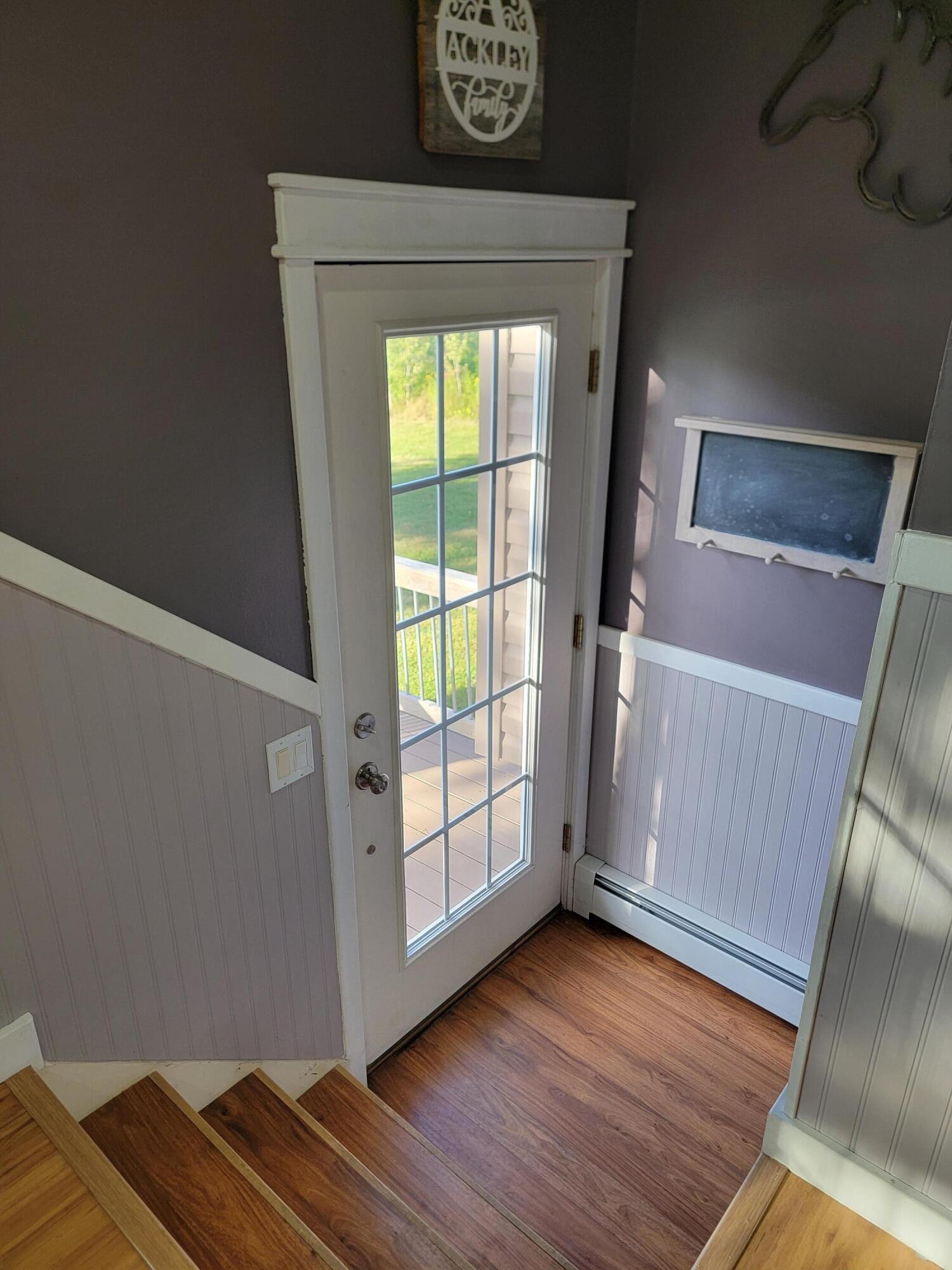 296 Us Highway 1 Baring Plt ME 04694