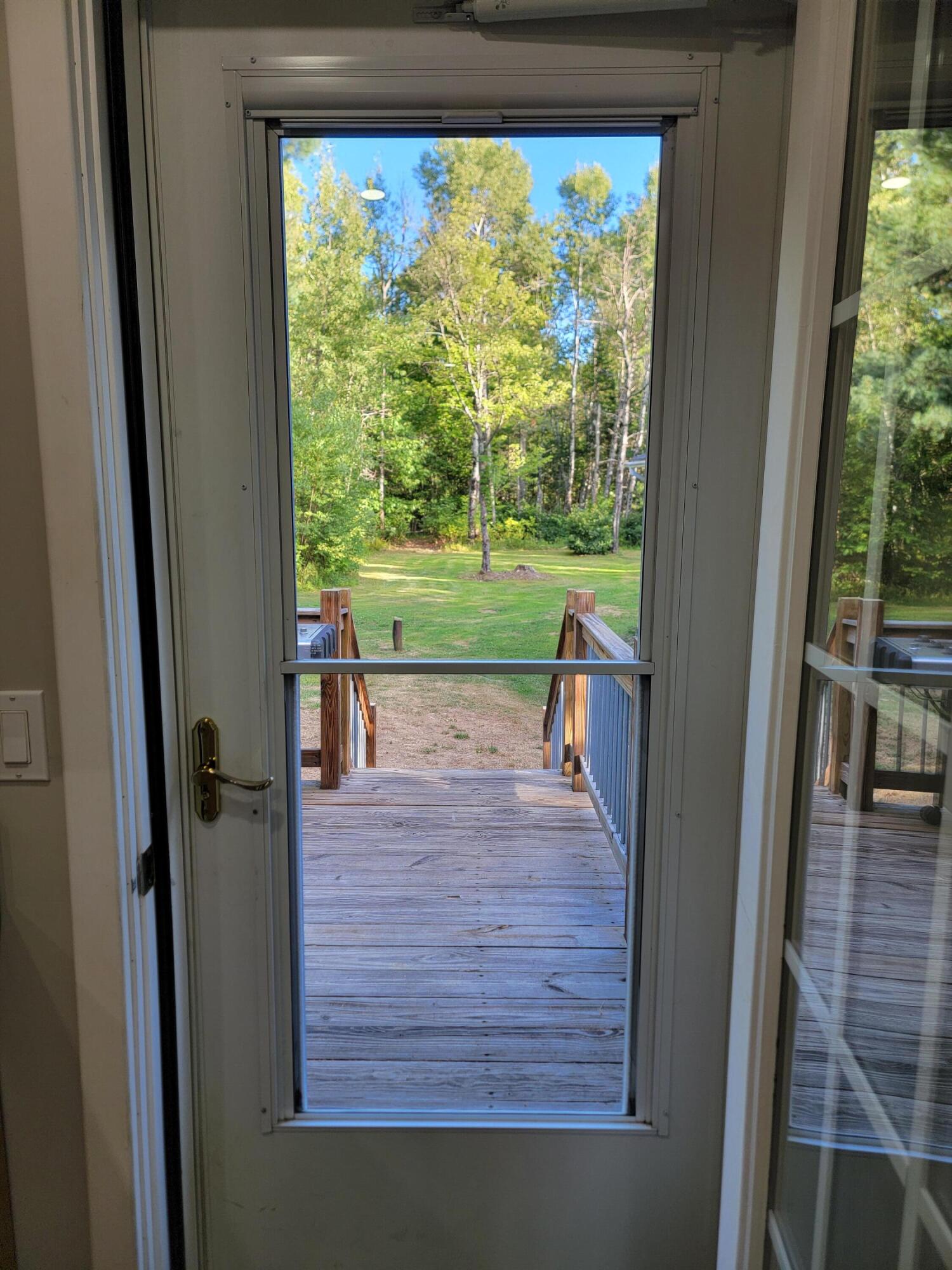 296 Us Highway 1 Baring Plt ME 04694