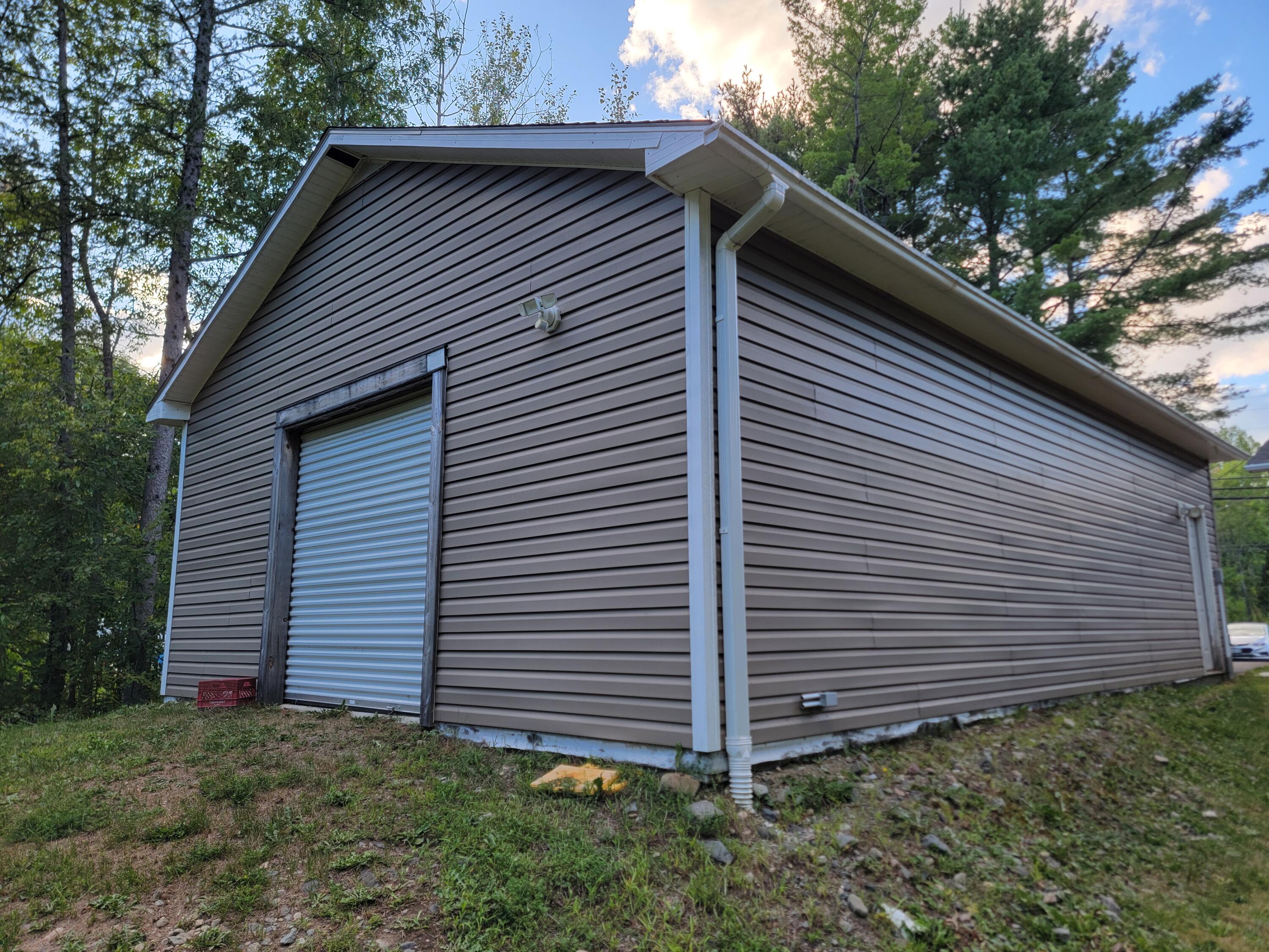 296 Us Highway 1 Baring Plt ME 04694