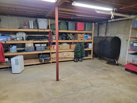 296 Us Highway 1 Baring Plt ME 04694