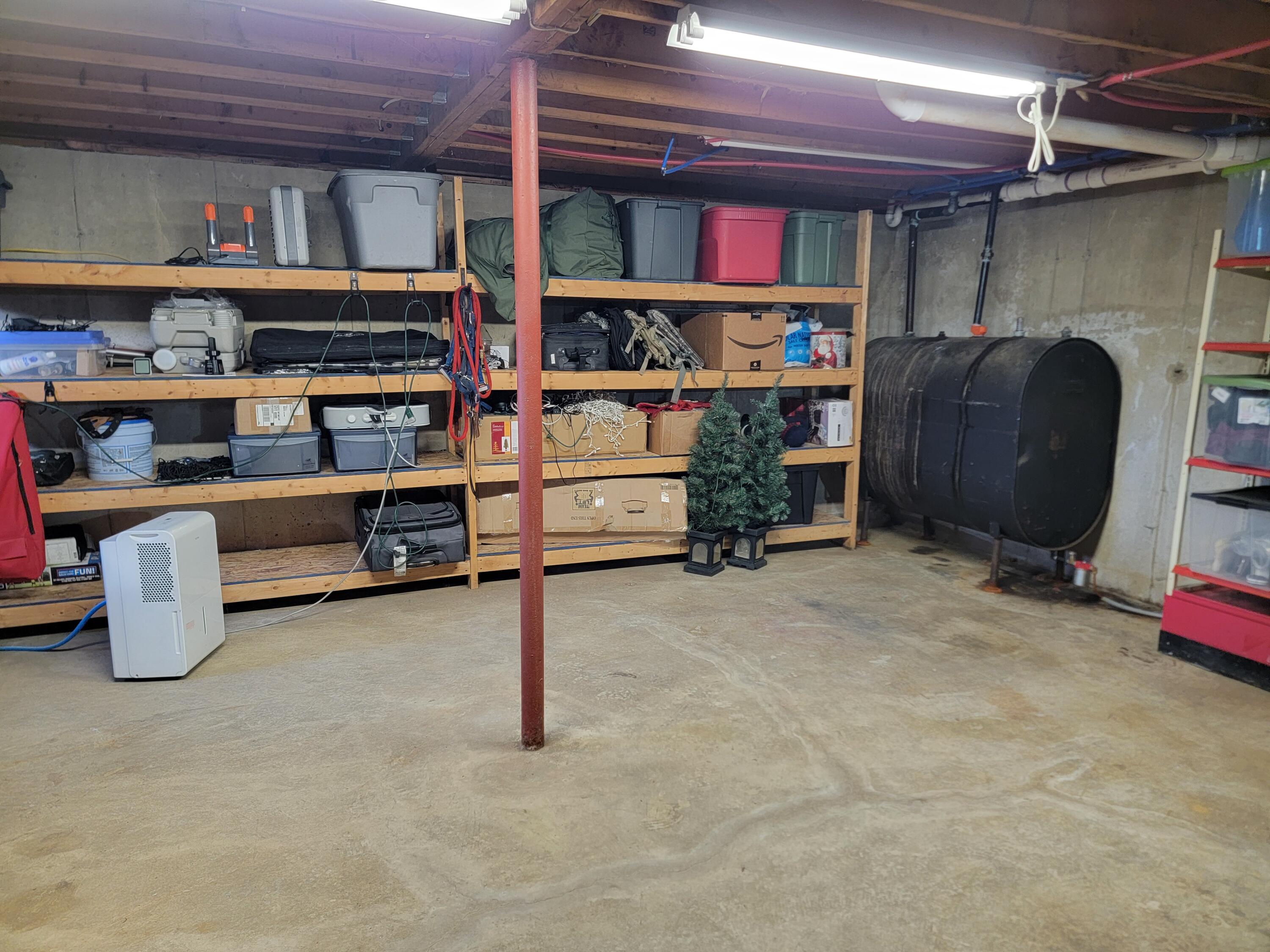 296 Us Highway 1 Baring Plt ME 04694