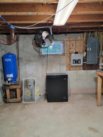 296 Us Highway 1 Baring Plt ME 04694