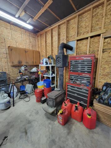 296 Us Highway 1 Baring Plt ME 04694