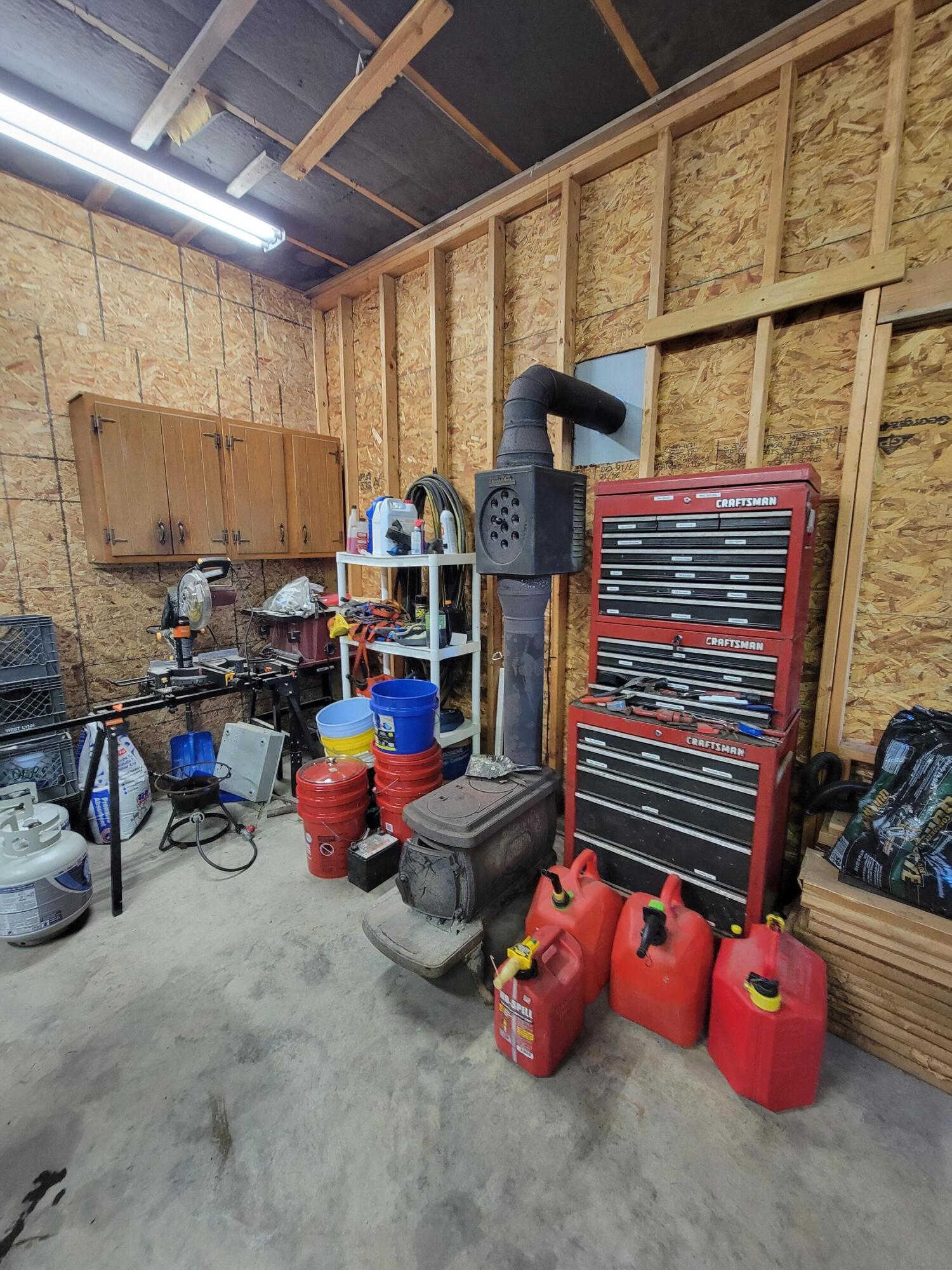 296 Us Highway 1 Baring Plt ME 04694