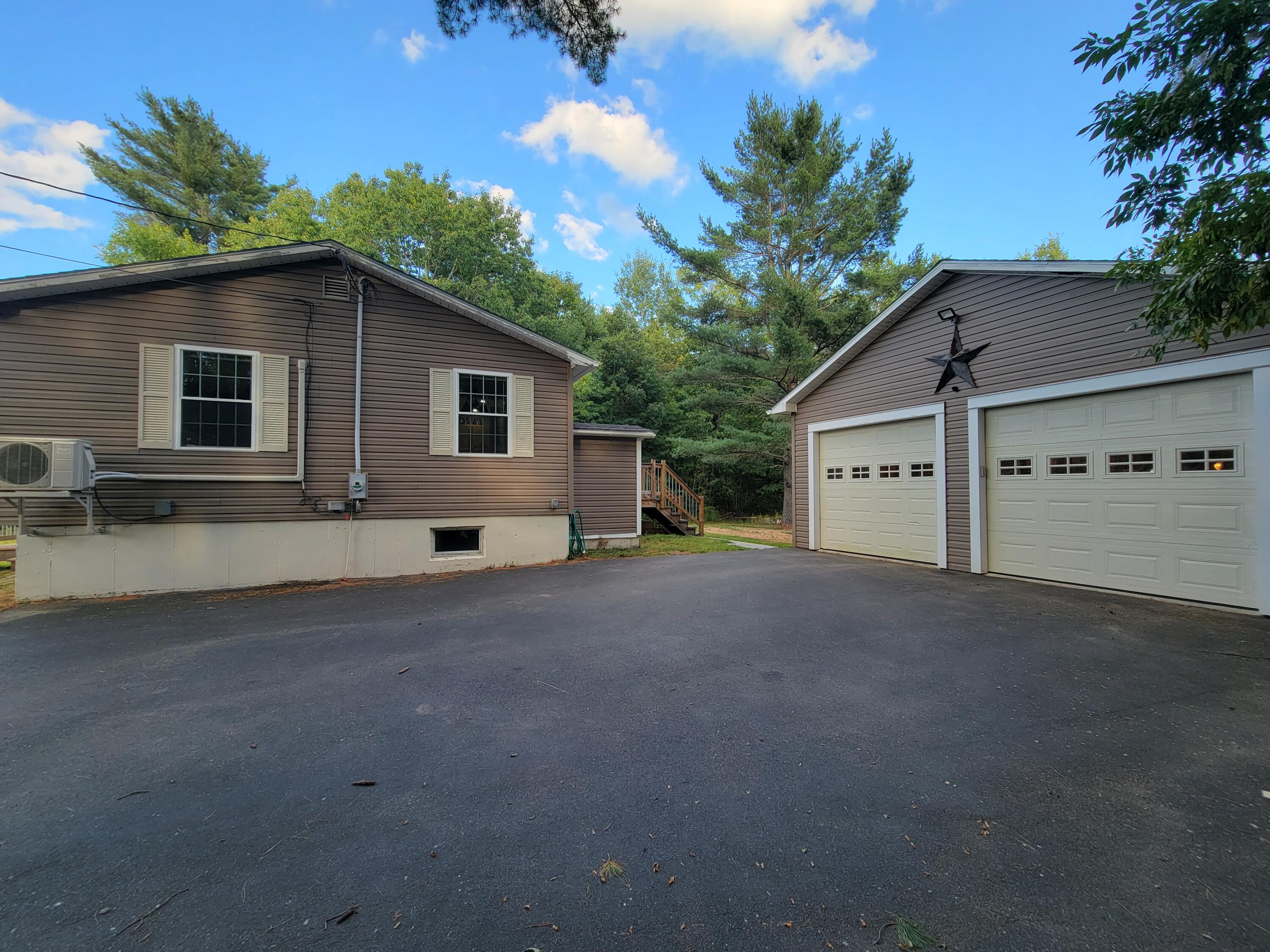 296 Us Highway 1 Baring Plt ME 04694