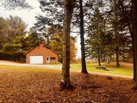 20 Ridge Road Marshfield ME 04654