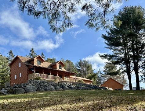 20 Ridge Road Marshfield ME 04654