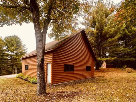 20 Ridge Road Marshfield ME 04654