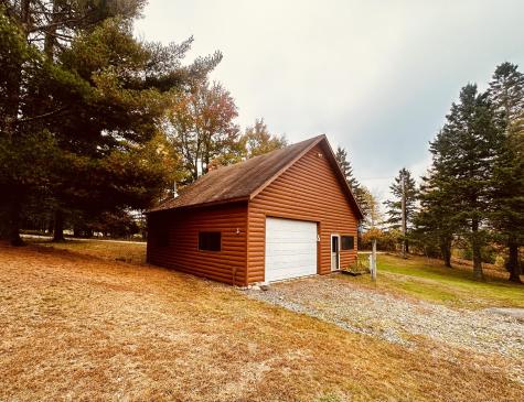 20 Ridge Road Marshfield ME 04654