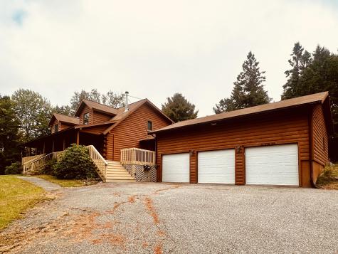 20 Ridge Road Marshfield ME 04654