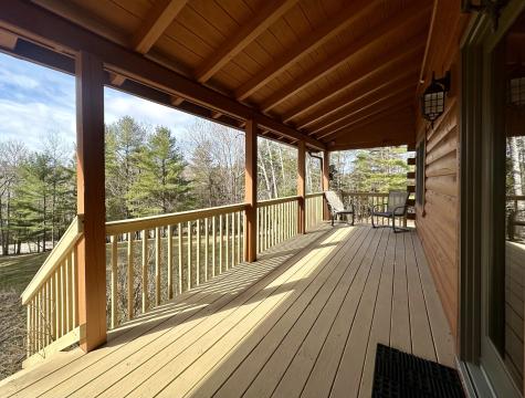 20 Ridge Road Marshfield ME 04654