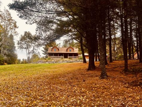 20 Ridge Road Marshfield ME 04654
