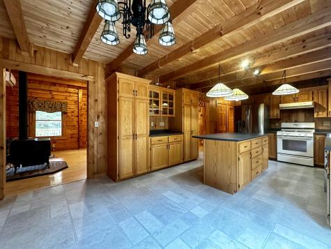 20 Ridge Road Marshfield ME 04654