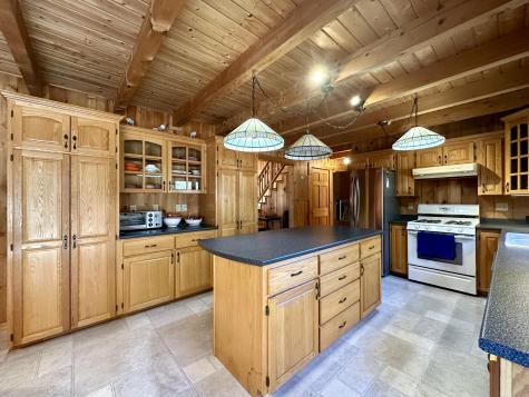 20 Ridge Road Marshfield ME 04654