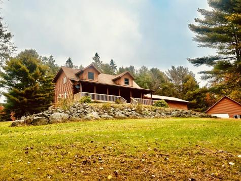 20 Ridge Road Marshfield ME 04654