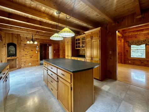 20 Ridge Road Marshfield ME 04654