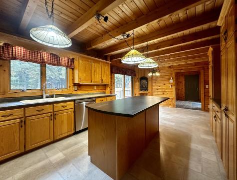 20 Ridge Road Marshfield ME 04654