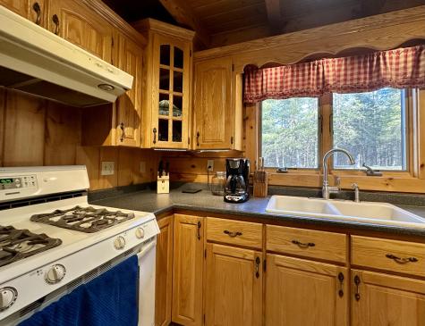 20 Ridge Road Marshfield ME 04654