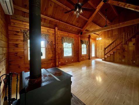 20 Ridge Road Marshfield ME 04654